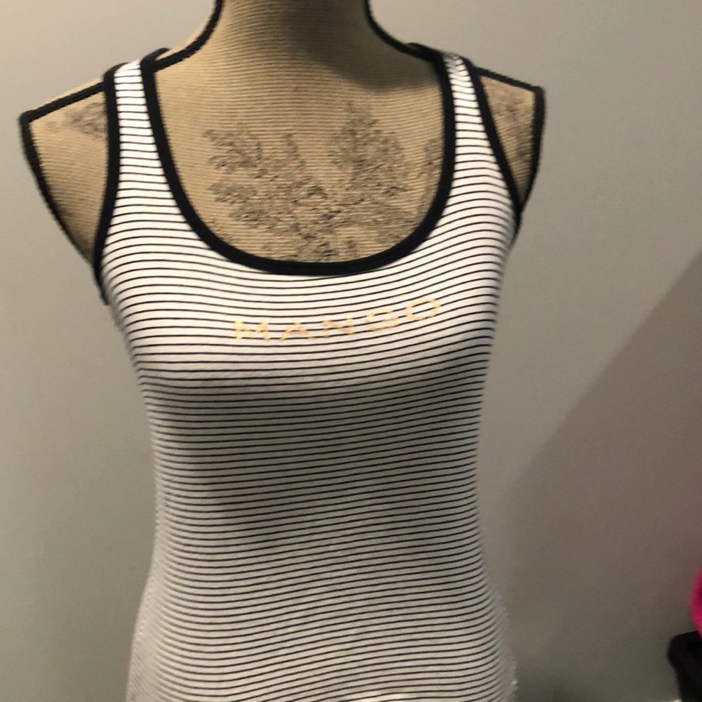Mango top